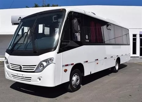 empresa de transporte en cordoba, alquileres de combis