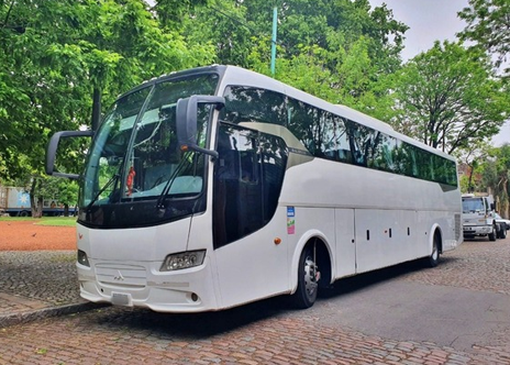 empresa de transporte en cordoba, alquileres de combis
